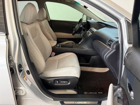 Used 2015 Lexus RX 350 FWD image 19