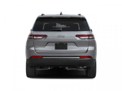 New 2026 Jeep Grand Cherokee L Limited AWD/4WD image 8