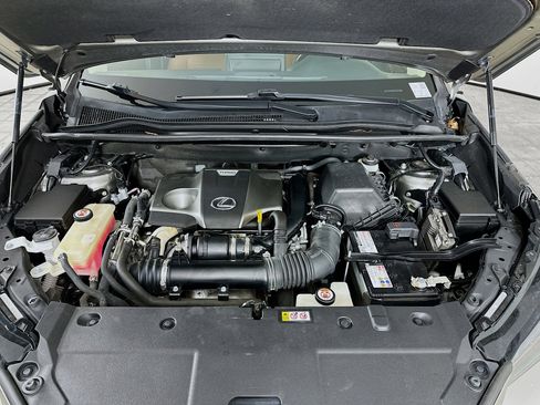 Used 2021 Lexus NX 300 FWD w/ Accessory Package 2 image 32