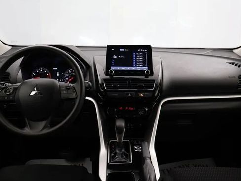 Used 2024 Mitsubishi Eclipse Cross LE AWD/4WD image 19