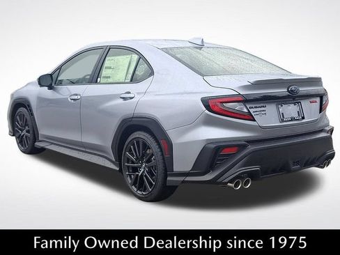 New 2026 Subaru WRX Limited AWD/4WD image 3