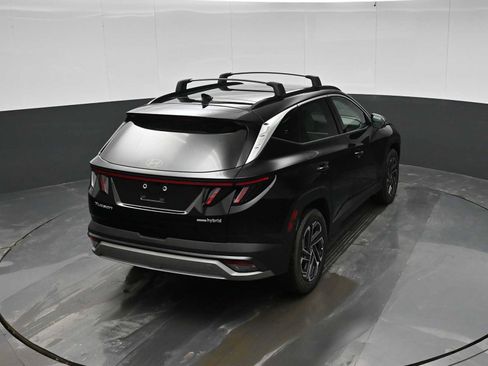 New 2026 Hyundai Tucson Limited AWD/4WD image 29