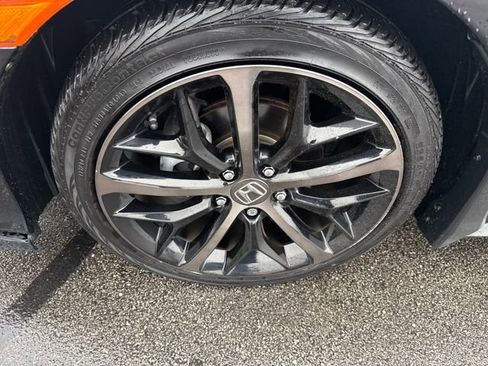 Used 2021 Honda Civic Sport Touring image 40