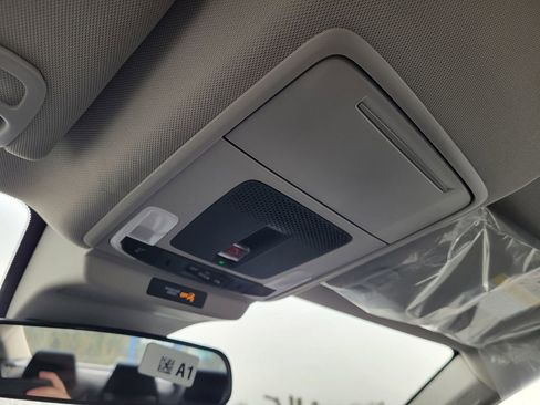 New 2026 Honda Accord LX image 26