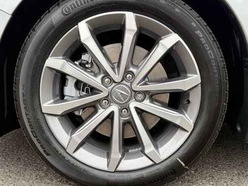 New 2025 Acura Integra image 10