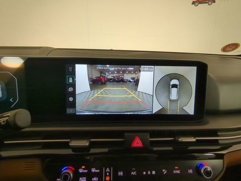 New 2026 Kia Sportage X-Line image 23