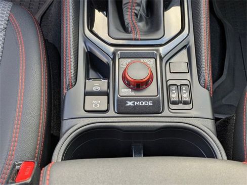 Used 2024 Subaru Forester Sport image 17