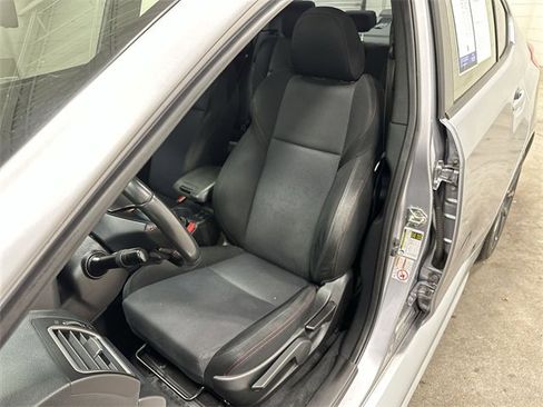 Used 2018 Subaru WRX Premium image 13