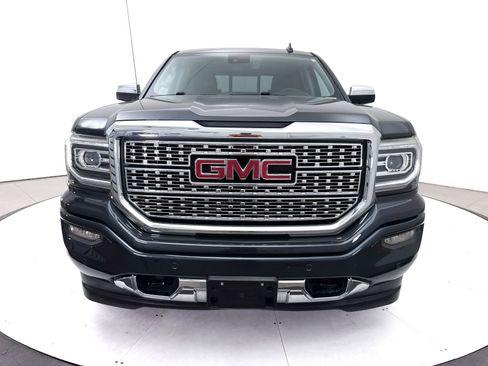 Used 2017 GMC Sierra 1500 Denali AWD/4WD image 15