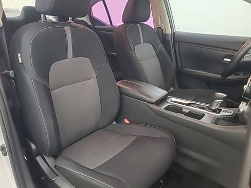 Used 2020 Nissan Sentra SV w/ Trunk Package FWD image 15