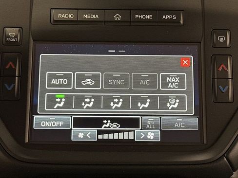 Used 2025 Subaru Impreza 2.0i image 13