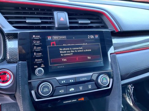 Used 2019 Honda Civic Type R image 25