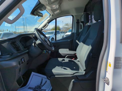Used 2024 Ford Transit 250 Base w/ Exterior Upgrade Package image 15