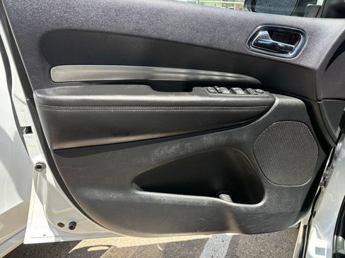 Used 2016 Dodge Durango SXT AWD/4WD image 14