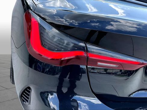 Used 2024 BMW 430i Convertible RWD image 27