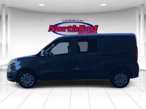Used 2019 RAM ProMaster City SLT w/ Popular Equipment Group image 6