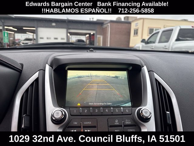 Used 2015 GMC Terrain SLT w/ Open Road Package AWD/4WD image 19