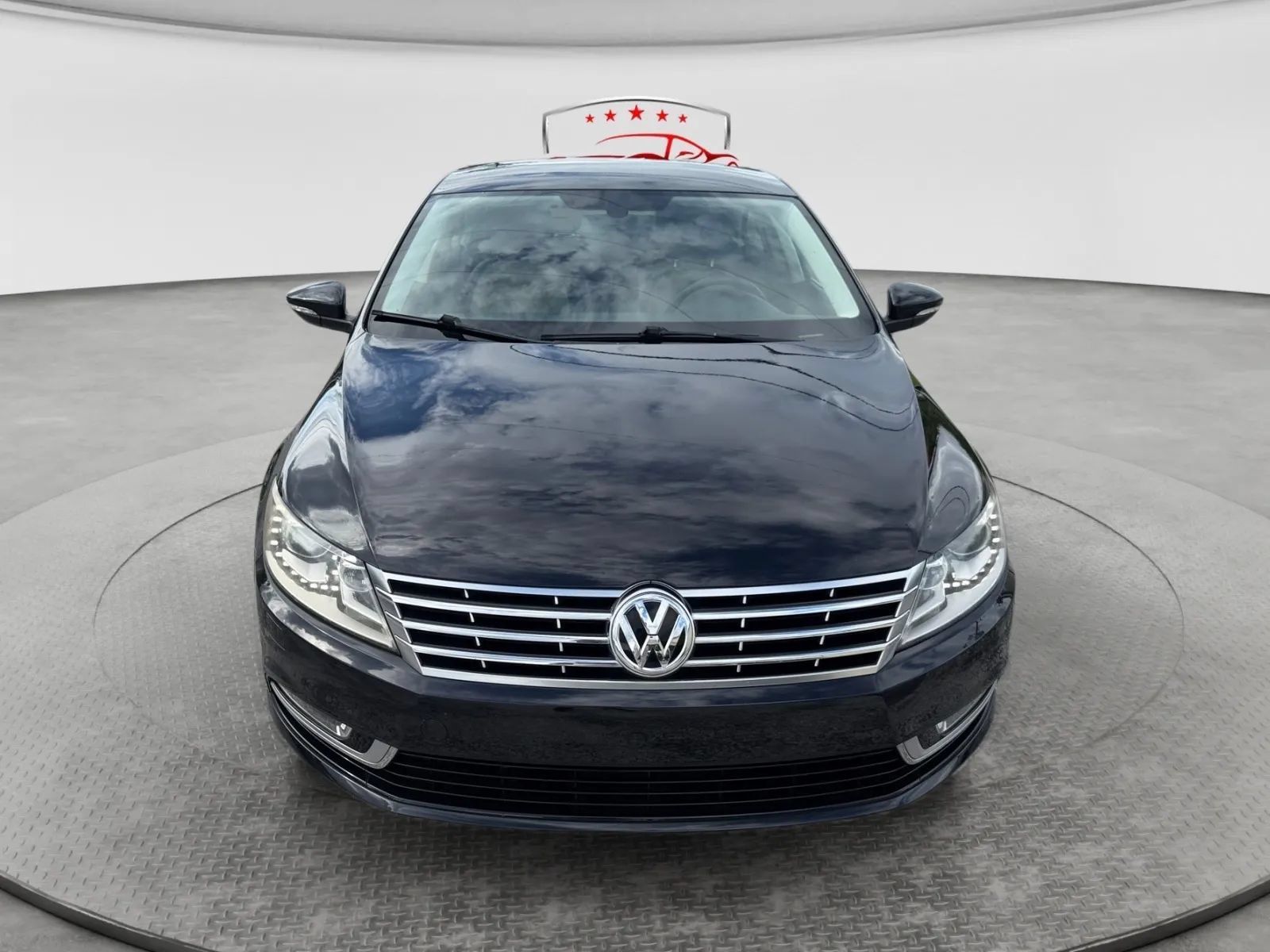 Used 2015 Volkswagen CC Sport FWD image 9