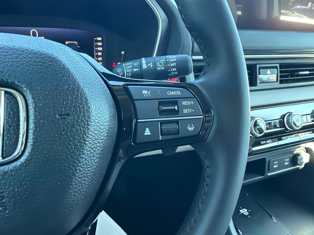 New 2026 Honda Pilot EX-L image 28