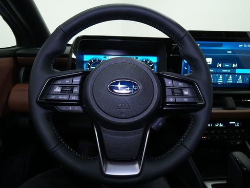 New 2026 Subaru Outback Touring XT AWD/4WD image 40