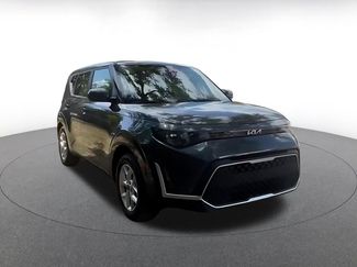 Used 2025 Kia Soul LX w/ LX Technology Package FWD video 2