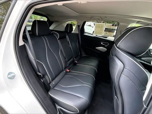 Certified 2026 Acura RDX SH-AWD w/ Advance Package image 20