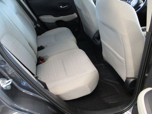 New 2026 Honda HR-V LX image 30