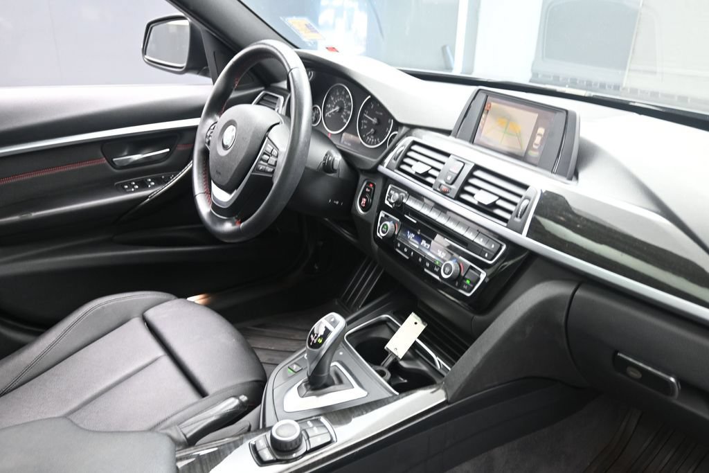 Used 2016 BMW 328i Sedan RWD image 27