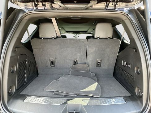 Used 2024 Chevrolet Tahoe RST w/ Luxury Package image 28