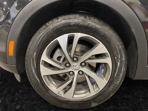 Used 2023 Buick Envision Essence image 15