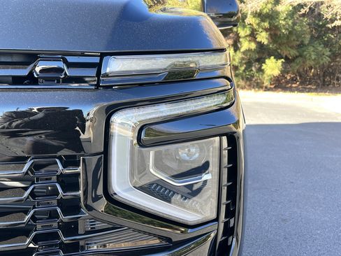 New 2026 Chevrolet Tahoe LS image 14