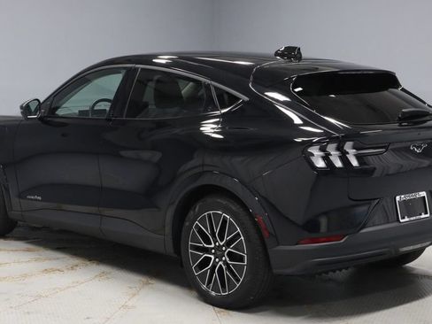 Certified 2025 Ford Mustang Mach-E Premium AWD/4WD image 10