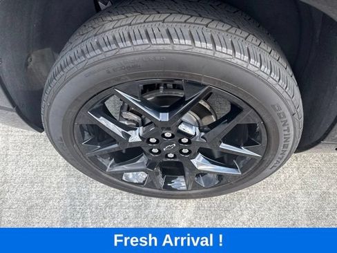 Used 2026 Chevrolet Traverse RS w/ LPO, Floor Liner Package FWD image 23