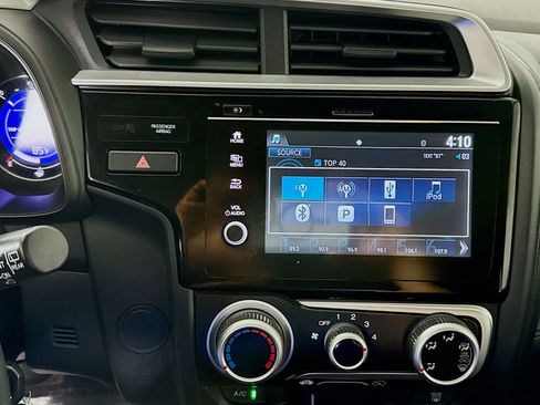 Used 2018 Honda Fit Sport image 18