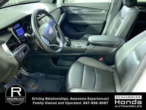 Used 2020 Cadillac XT6 Sport image 5
