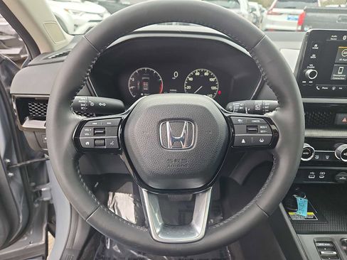 Used 2024 Honda CR-V EX-L image 18