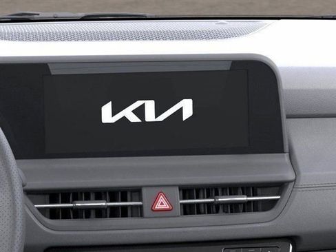 New 2026 Kia Seltos SX image 20