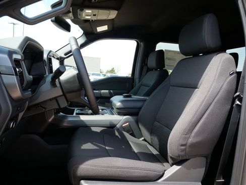 New 2026 Ford F150 King Ranch w/ Equipment Group 601A High AWD/4WD image 19