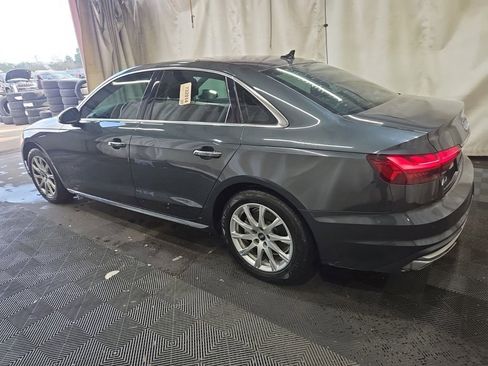 Used 2021 Audi A4 2.0T Premium w/ Convenience Package image 4
