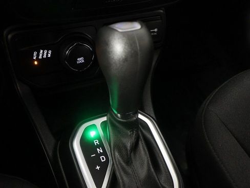 Used 2018 Jeep Renegade Sport w/ Power & Air Group image 42