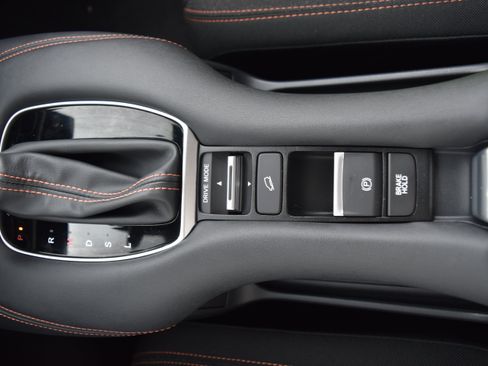 Certified 2024 Honda HR-V Sport image 22