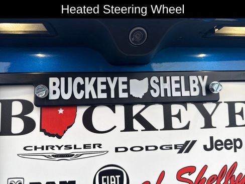 Certified 2021 Jeep Compass Latitude w/ Convenience Group image 14