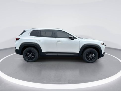 Certified 2026 MAZDA CX-50 2.5 Hybrid w/ Weather Package AWD/4WD image 9
