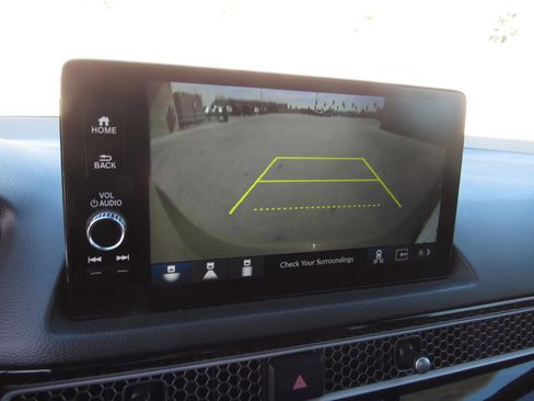 Used 2025 Honda Civic Sport Touring image 19