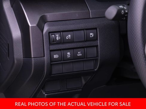 Used 2025 Toyota 4Runner TRD Off-Road AWD/4WD image 15