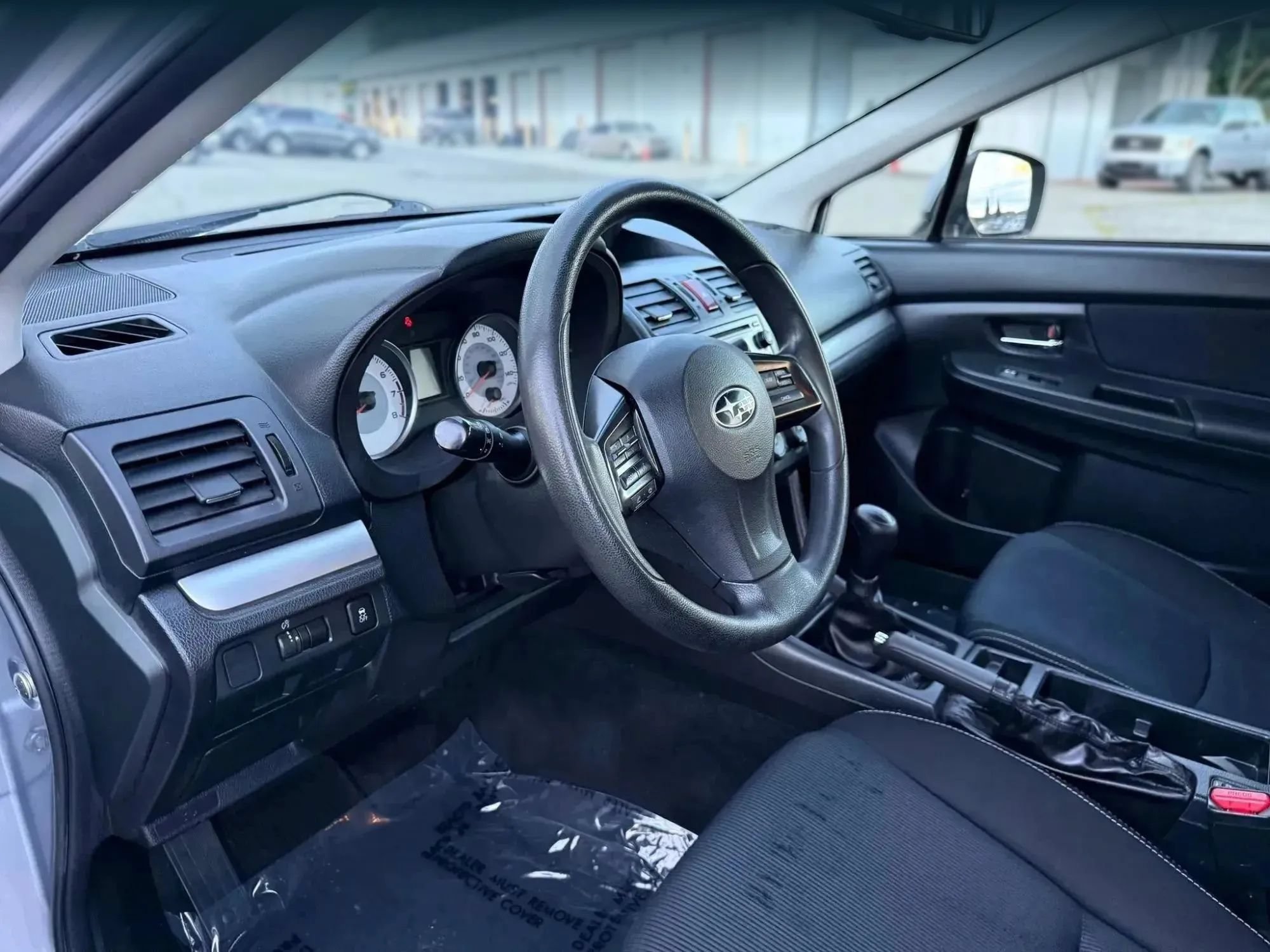 Used 2012 Subaru Impreza 2.0i Sport Premium AWD/4WD image 17