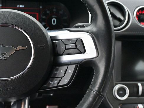 Used 2020 Ford Mustang GT Premium w/ GT Performance Package image 16