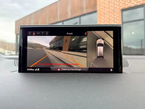 Used 2017 Audi Q7 3.0T Premium Plus w/ Premium Plus Package image 17