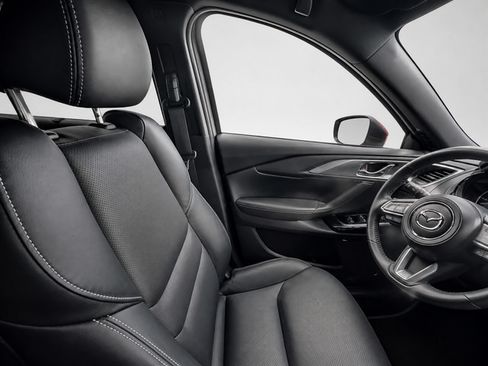Used 2021 MAZDA CX-9 Grand Touring AWD/4WD image 10