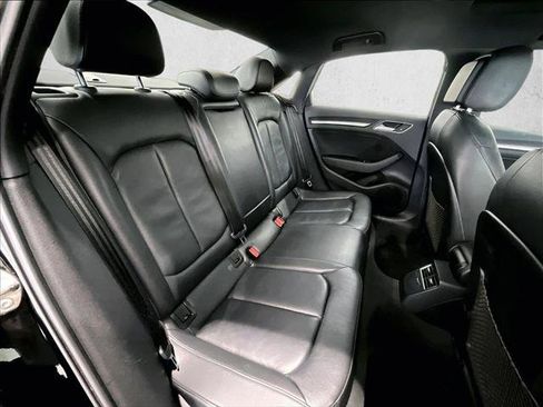 Used 2020 Audi A3 2.0T Premium FWD image 29